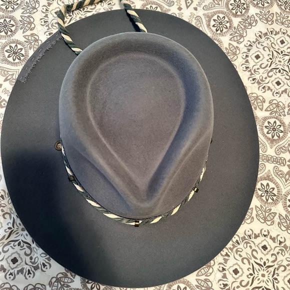 Gigi Pip Wool Hat - Picture 5 of 5